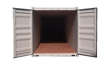 container Uso Magazzino usati vendita Noleggio